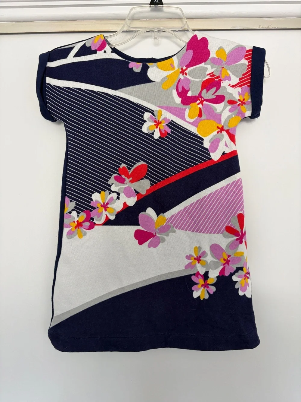 Girls 3-Piece Dress Set size 7